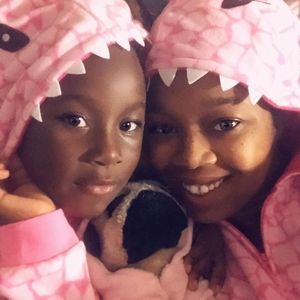 Meet your Posher, Jasmine